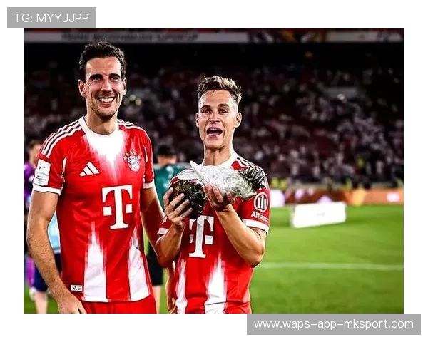 拜仁正摩拳擦掌，瞄准两名前锋新星，引领锋线革新